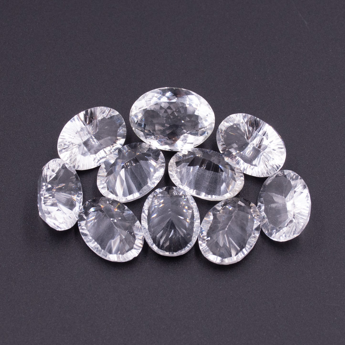 Semi-Precious Gemstone Parcels