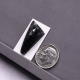 Rosecut Tourmalinated Quartz - Parcel A