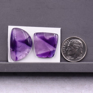 Amethyst - Parcel A