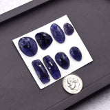 Imperfect Iolite Parcel - A