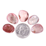 Andesine Rosecut Parcel- C
