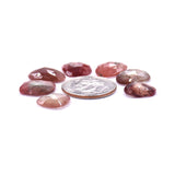 Andesine Rosecut Parcel- H