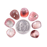 Andesine Rosecut Parcel- H