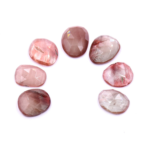 Andesine Rosecut Parcel- I