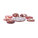 Andesine Rosecut Parcel- I