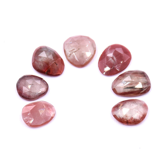 Andesine Rosecut Parcel- P