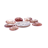 Andesine Rosecut Parcel- T