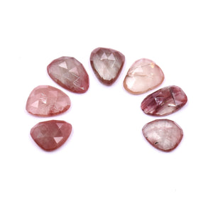 Andesine Rosecut Parcel- X