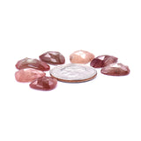 Andesine Rosecut Parcel- X