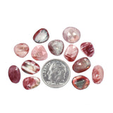 Andesine Rosecut Parcel- AA
