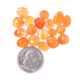 Rosecut Petite Carnelian - Parcel A