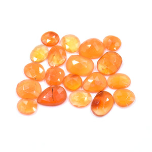 Rosecut Petite Carnelian - Parcel B