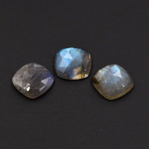 Labradorite Rosecut Parcel- F