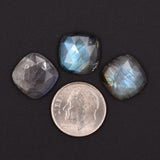 Labradorite Rosecut Parcel- F