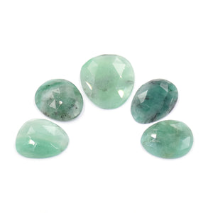 Rosecut Emerald Parcel - C