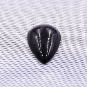 Obsidian Cabochon XL Single - H