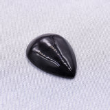 Obsidian Cabochon XL Single - H