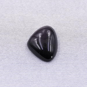 Obsidian Cabochon XL Single - I