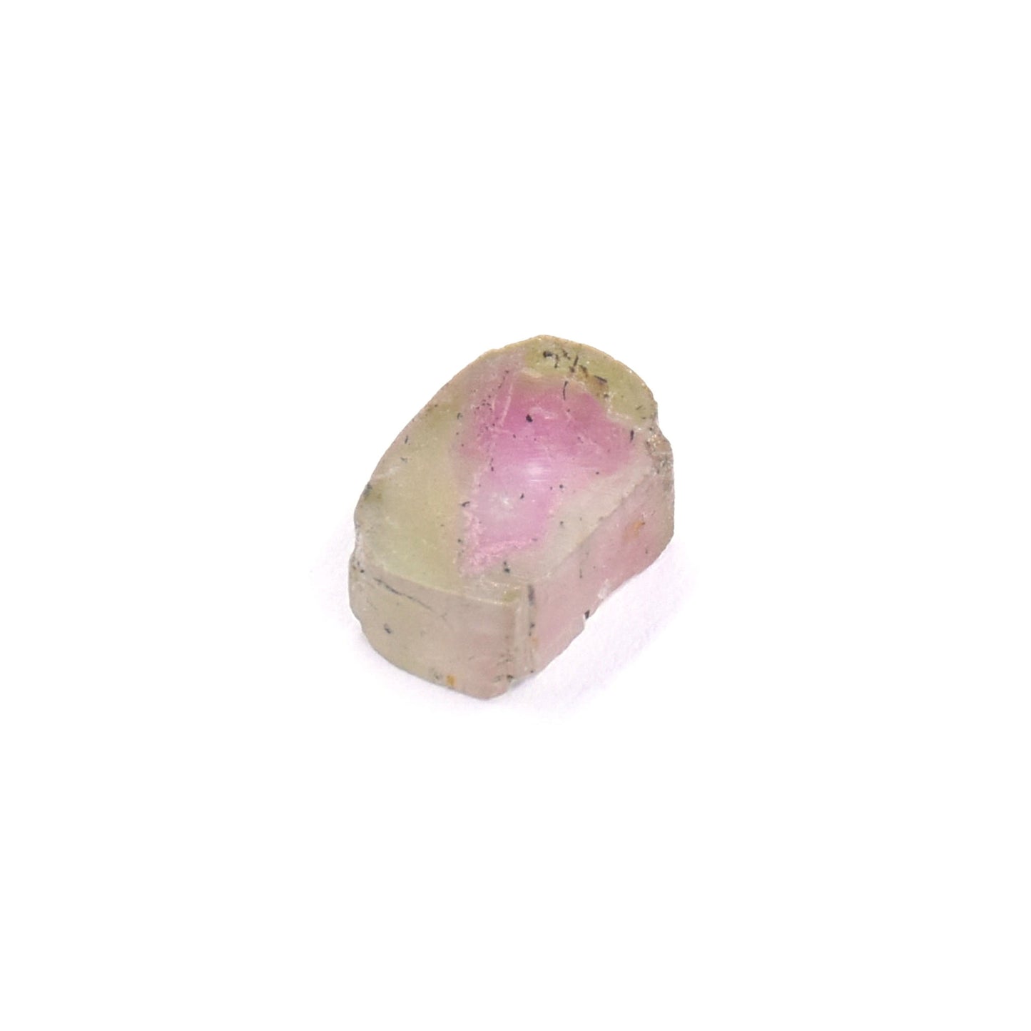 Tourmaline Slice Single- Parcel N