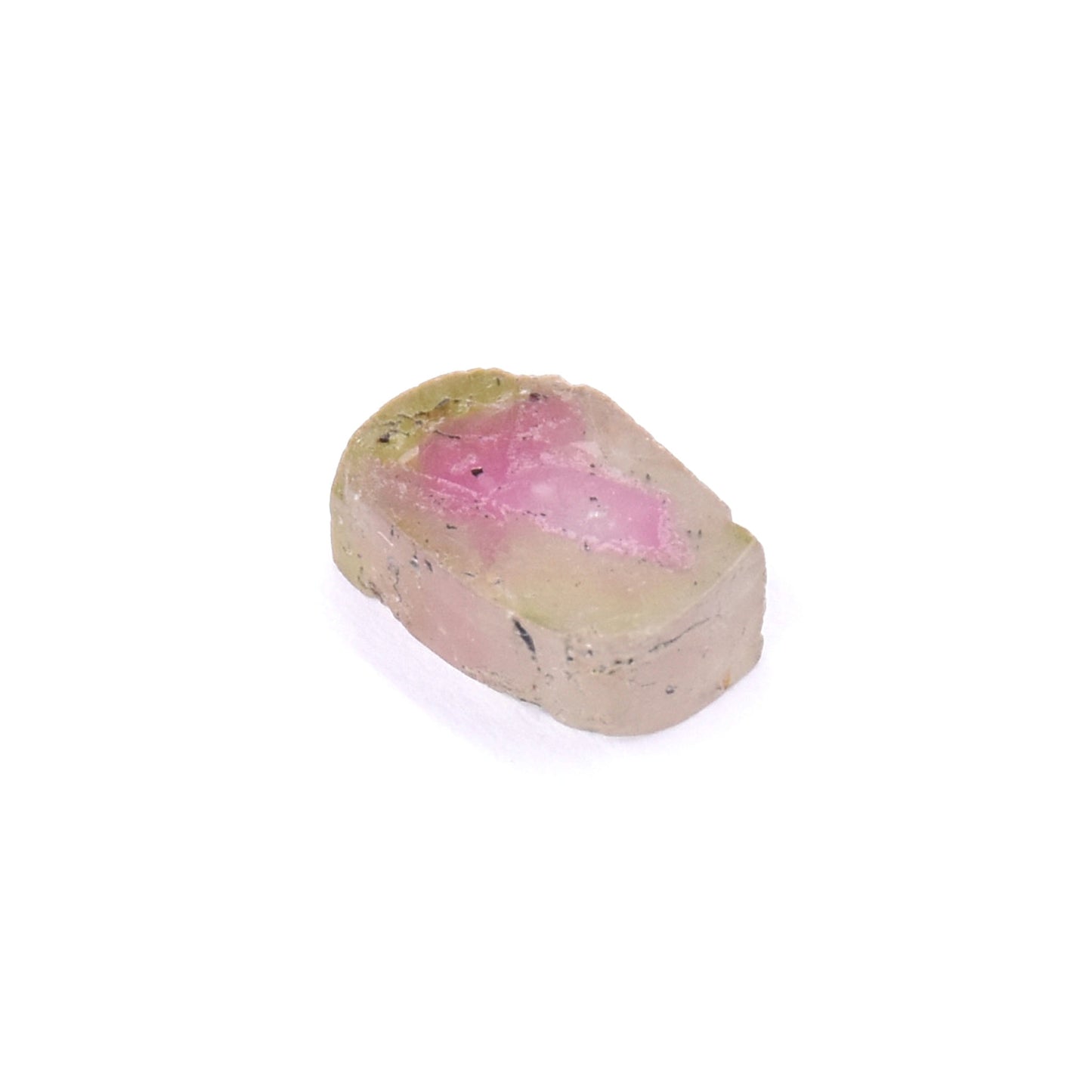 Tourmaline Slice Single- Parcel N