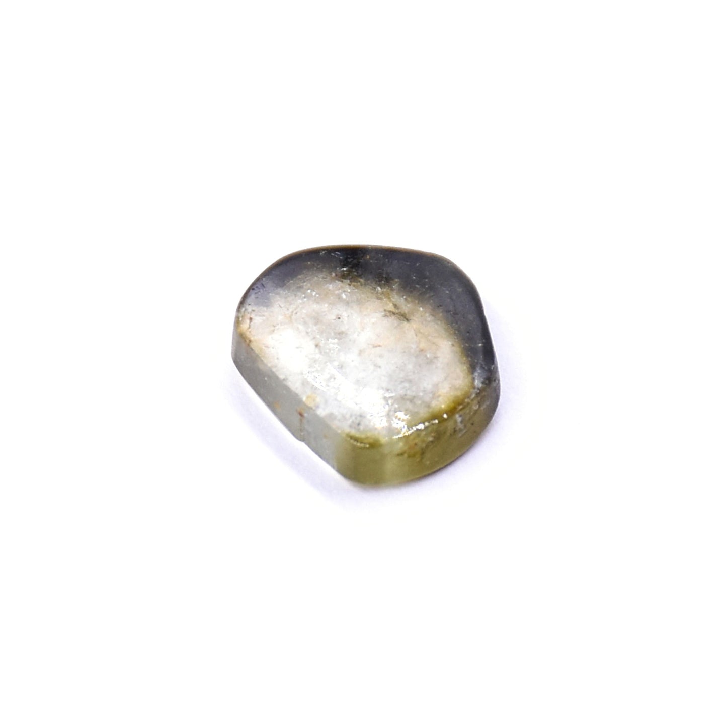 Tourmaline Slice Single- Parcel O