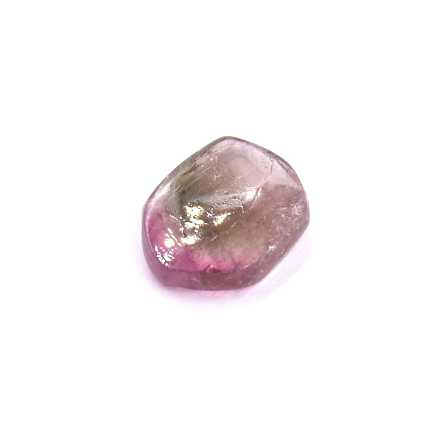 Tourmaline Slice Single- Parcel P