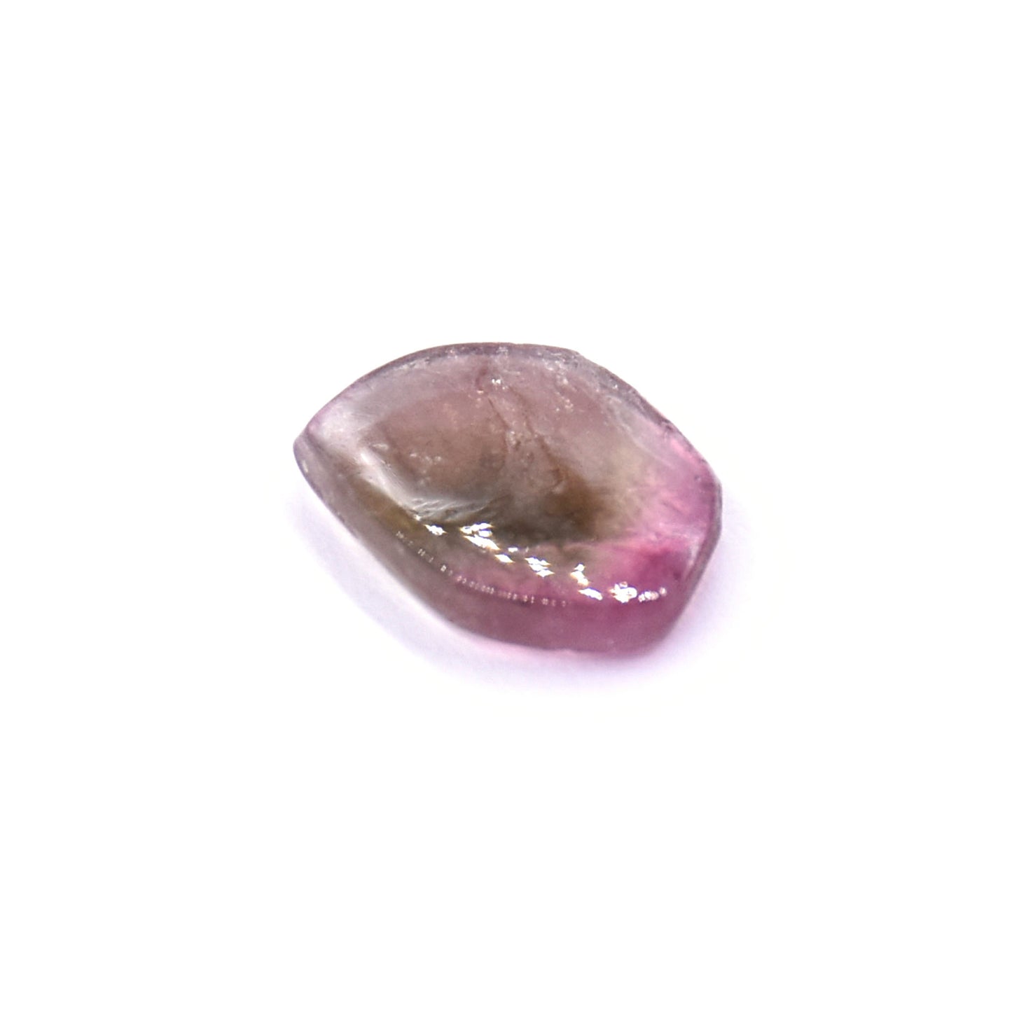 Tourmaline Slice Single- Parcel P