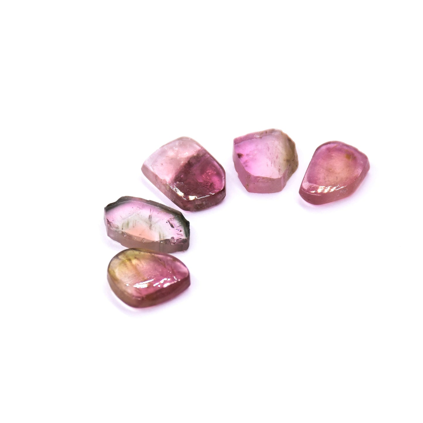 Tourmaline Slice- Parcel G G