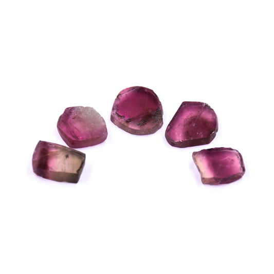 Tourmaline Slice- Parcel H H