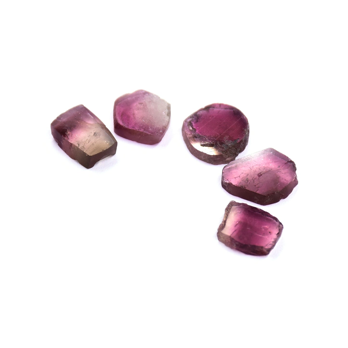 Tourmaline Slice- Parcel H H