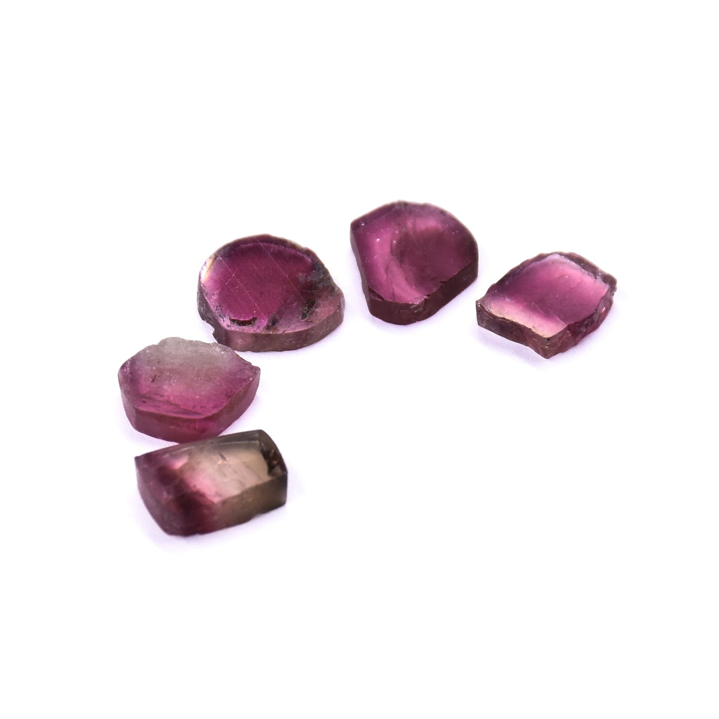 Tourmaline Slice- Parcel H H