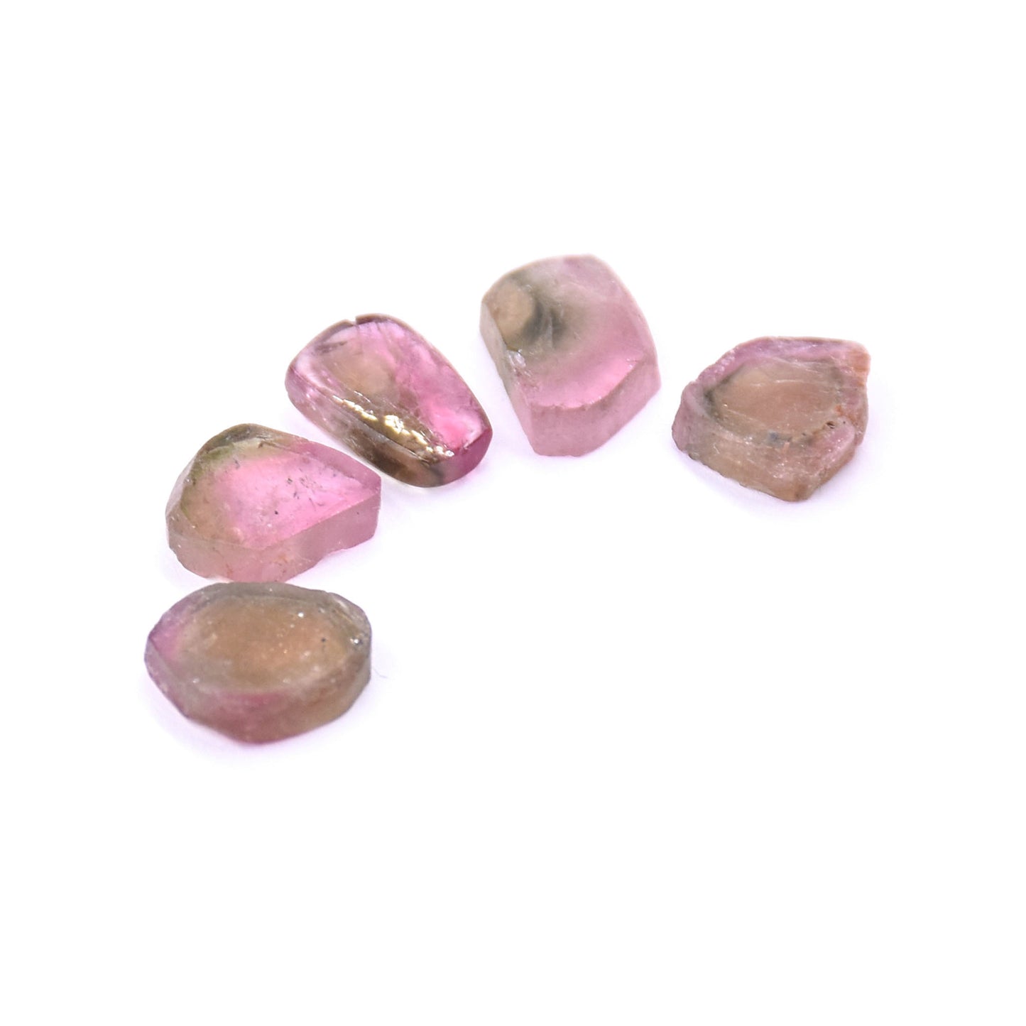 Tourmaline Slice- Parcel L L