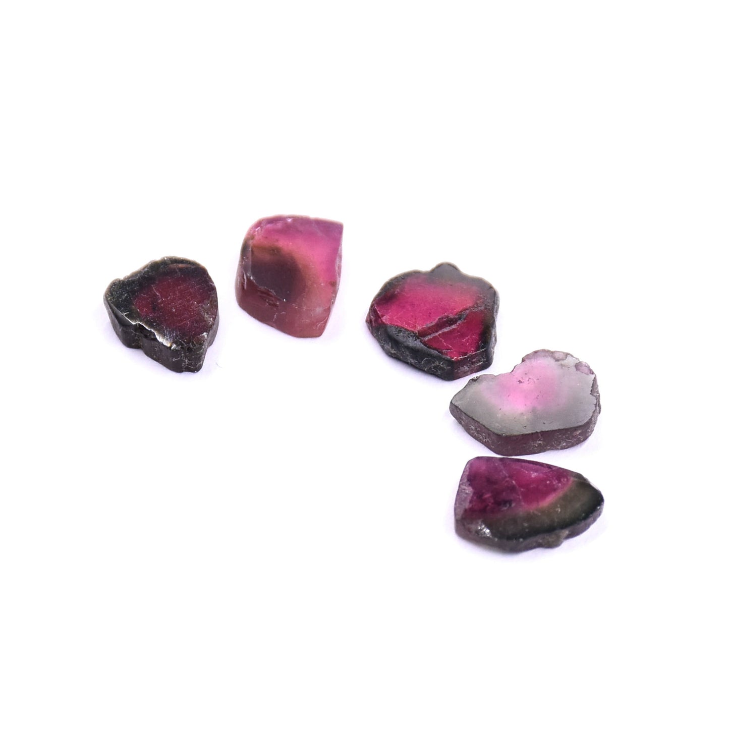 Tourmaline Slice- Parcel O O