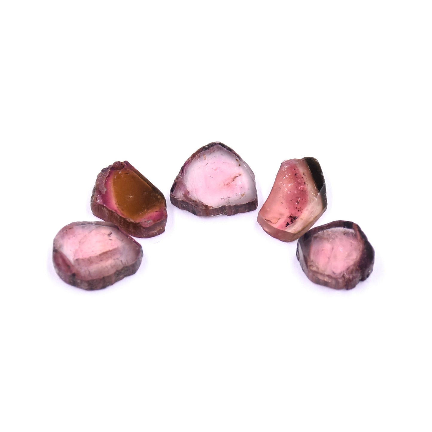 Tourmaline Slice- Parcel T T