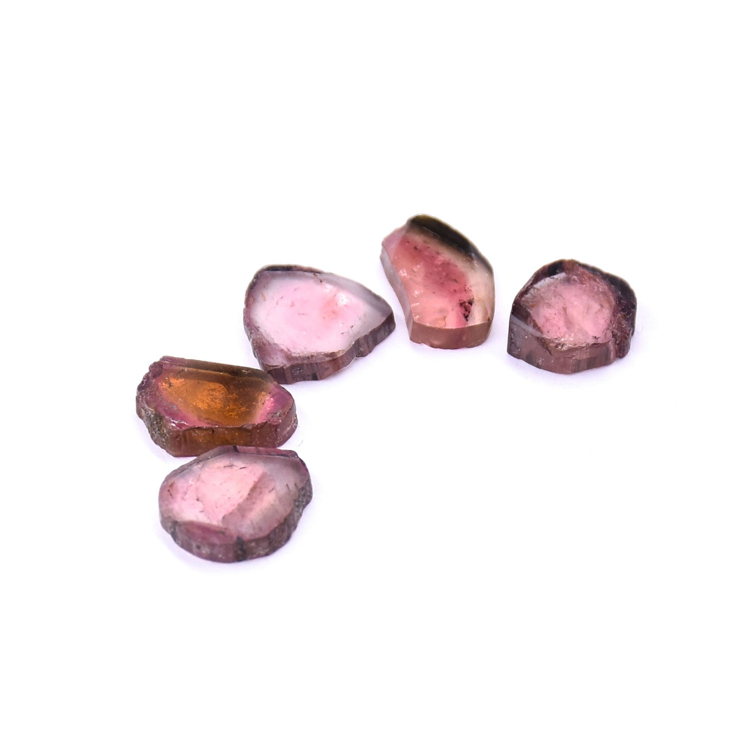 Tourmaline Slice- Parcel T T