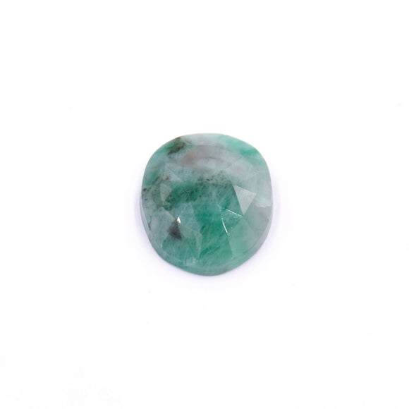 Emerald Rosecut Single - B