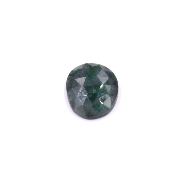 Emerald Rosecut Single - D