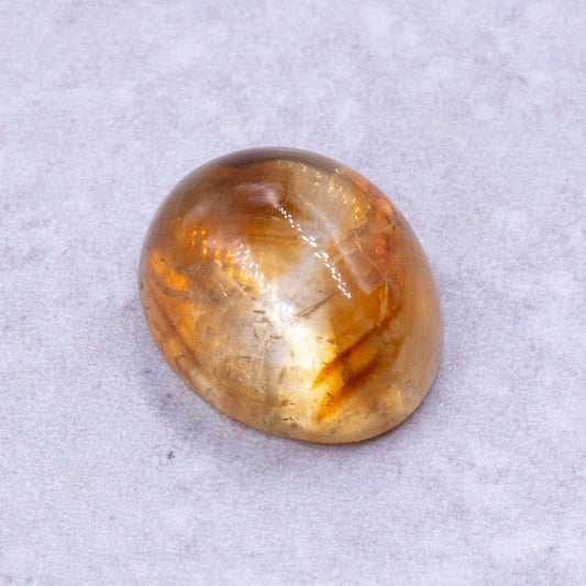 Citrine Cabochons - Parcel B