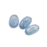 Icy Blue Kyanite Rosecut Parcel - B
