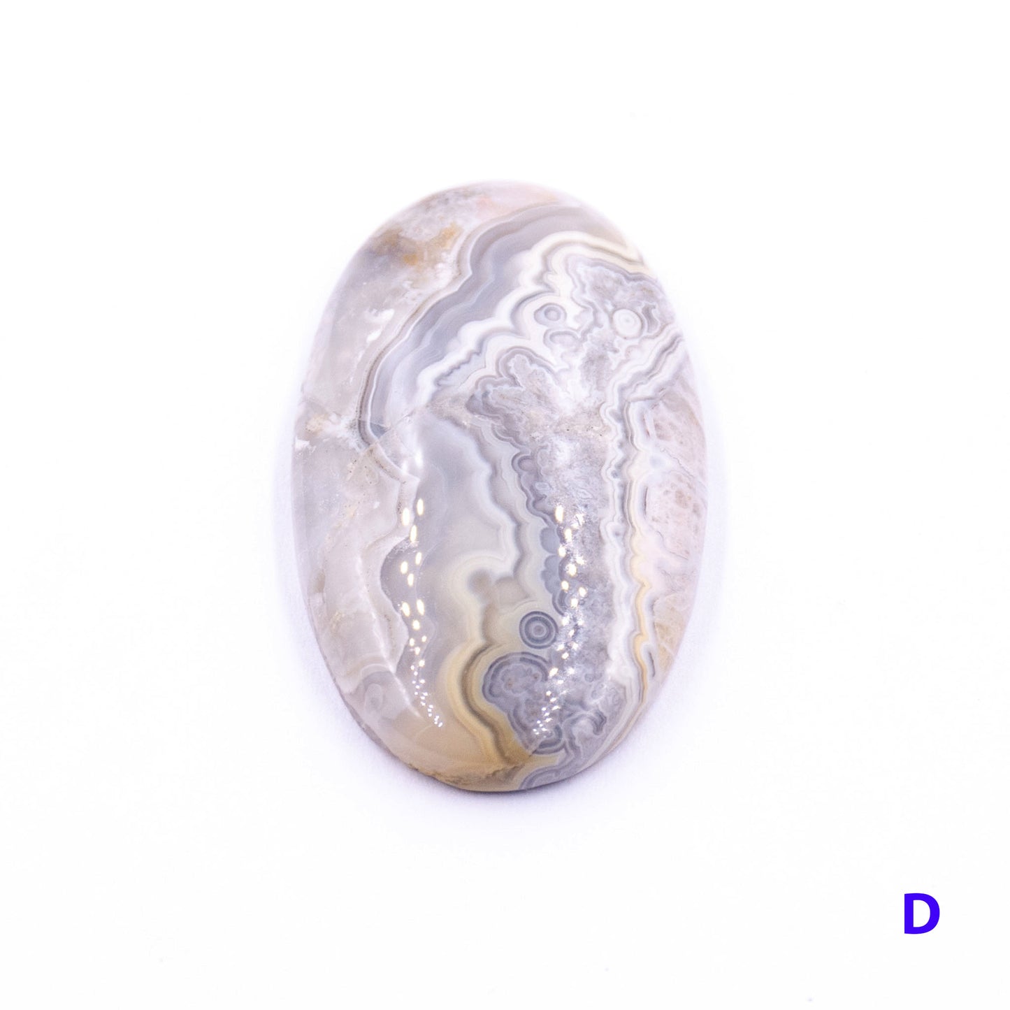 Crazy Lace Agate