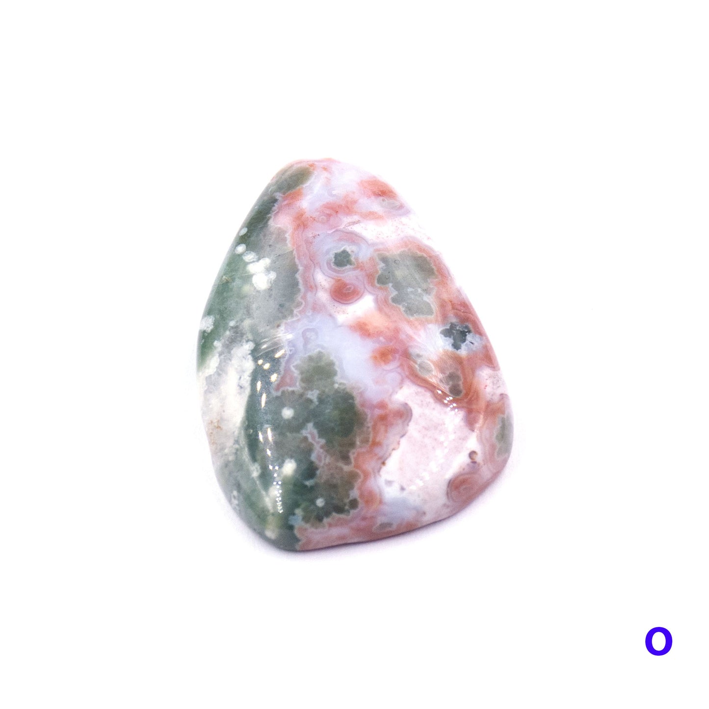 Ocean Jasper Cabochon