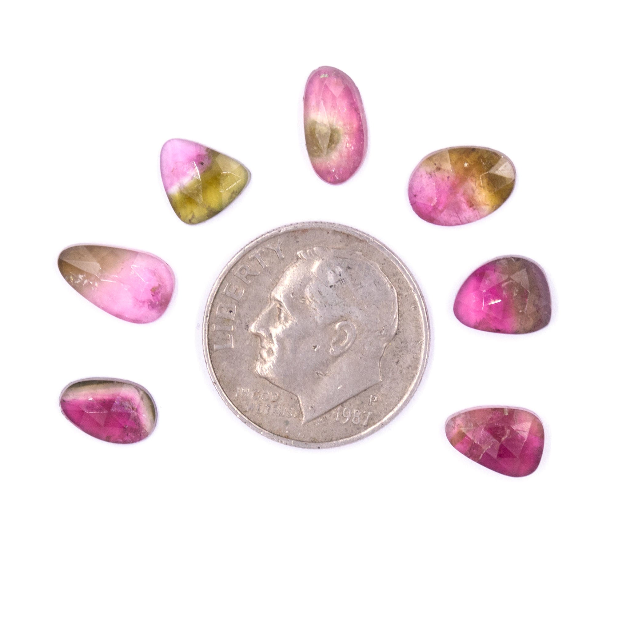 Tourmaline hot rosecuts .Tourmaline, tourmalinegems, tourmalinerosecuts, gemstones, gems, Rosecuts, tourmalinerings , cabochonsrings,