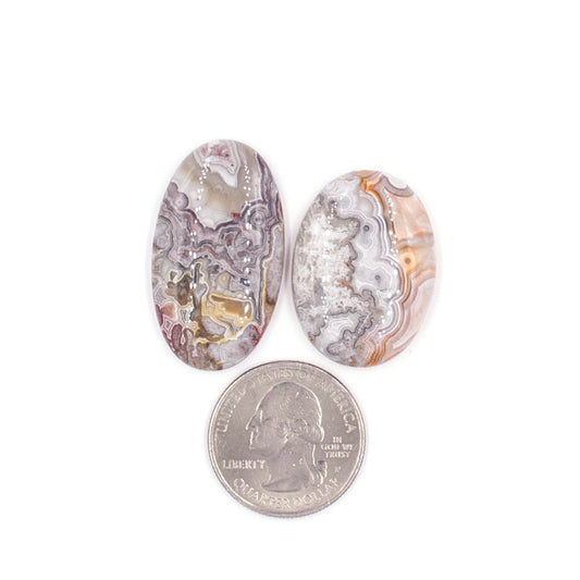 Crazy Lace Agate
