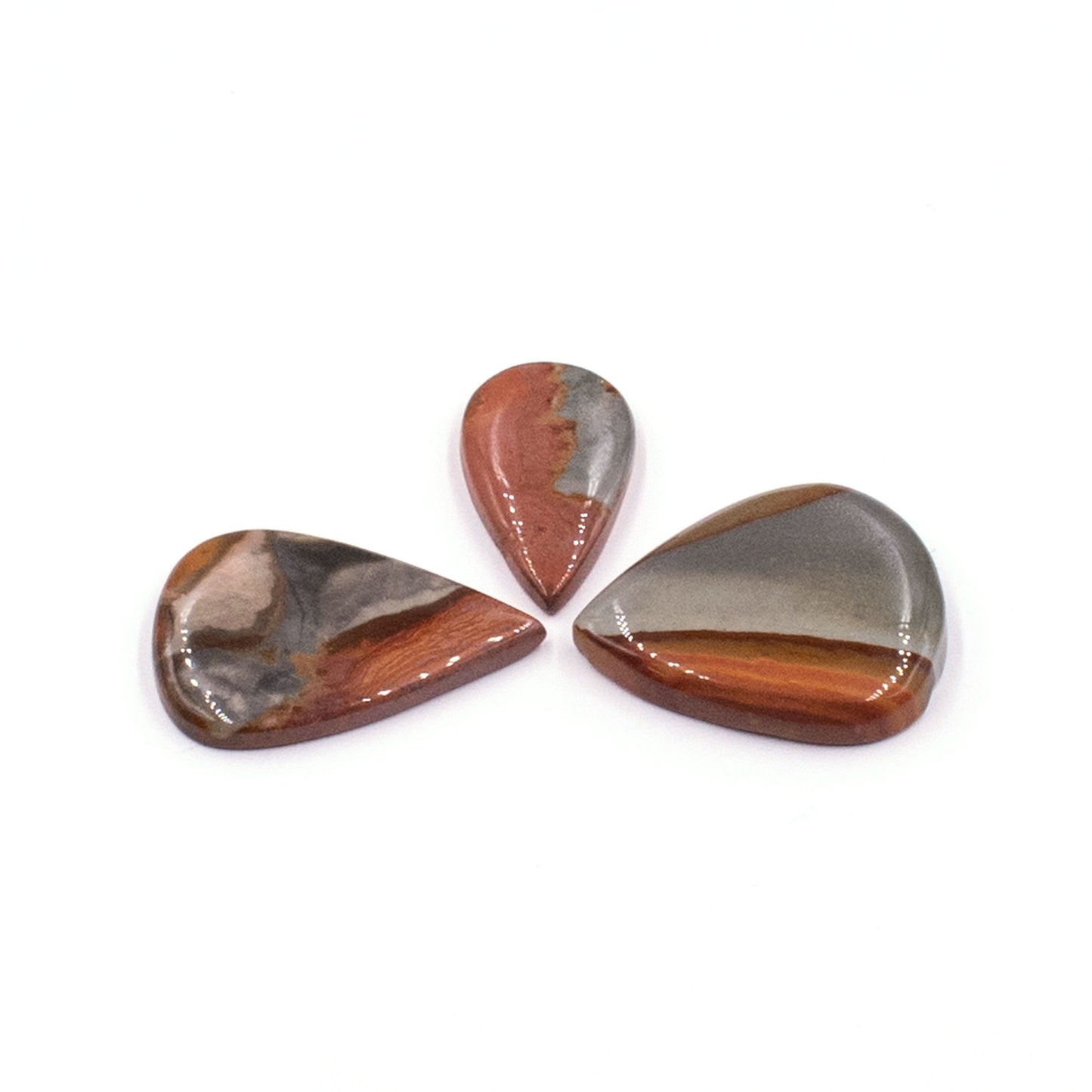 Semi-Precious Gemstone Parcels