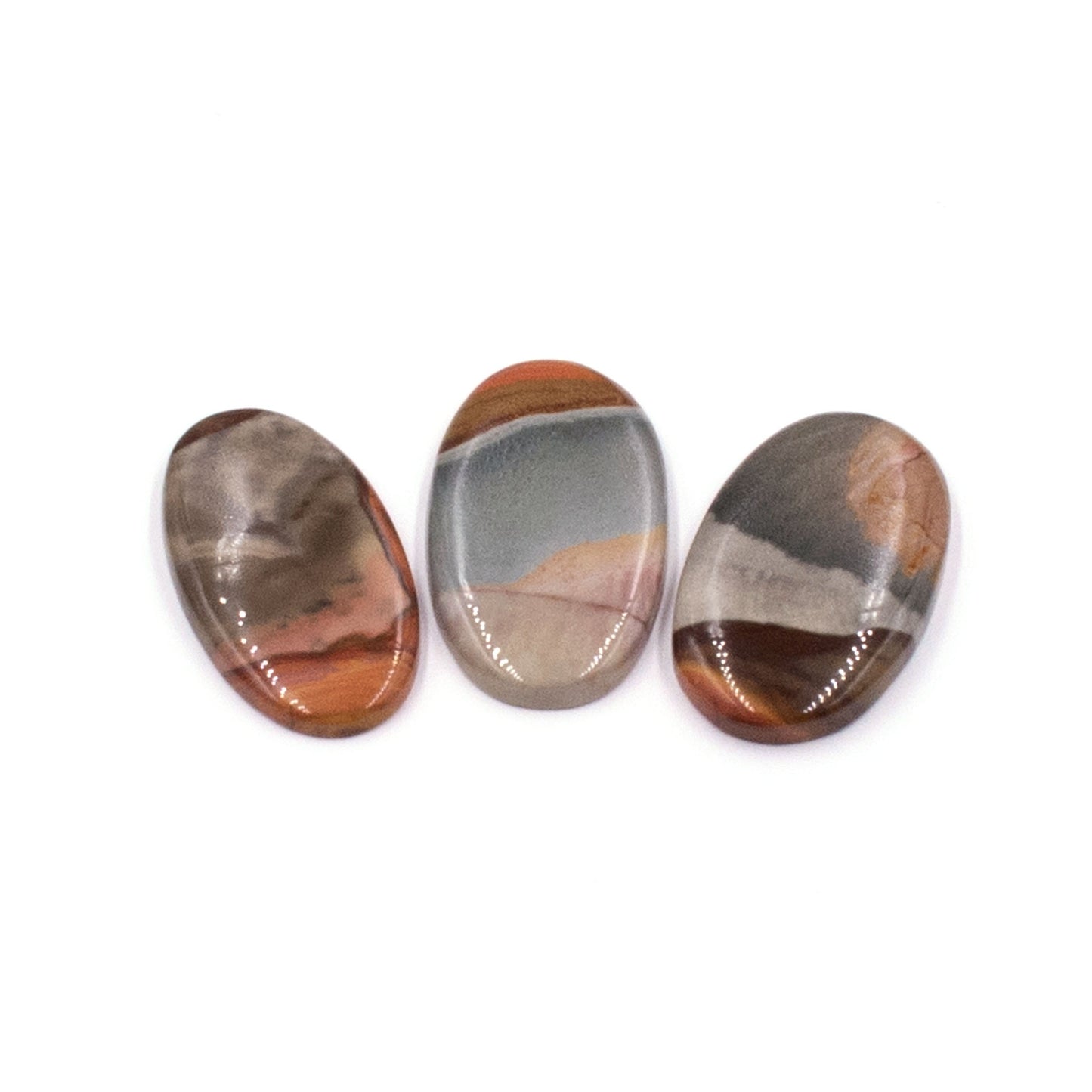 Semi-Precious Gemstone Parcels