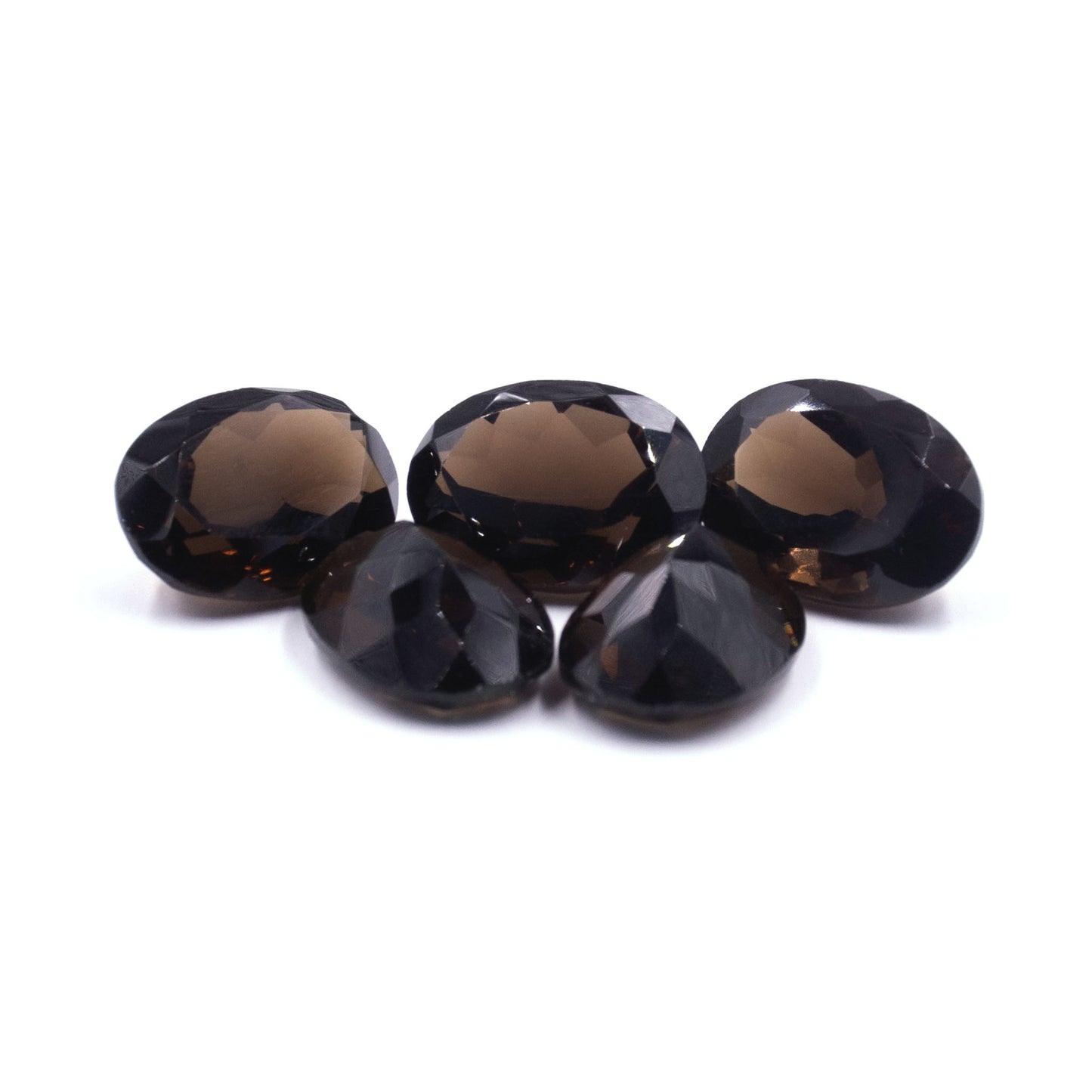 Semi-Precious Gemstone Parcels