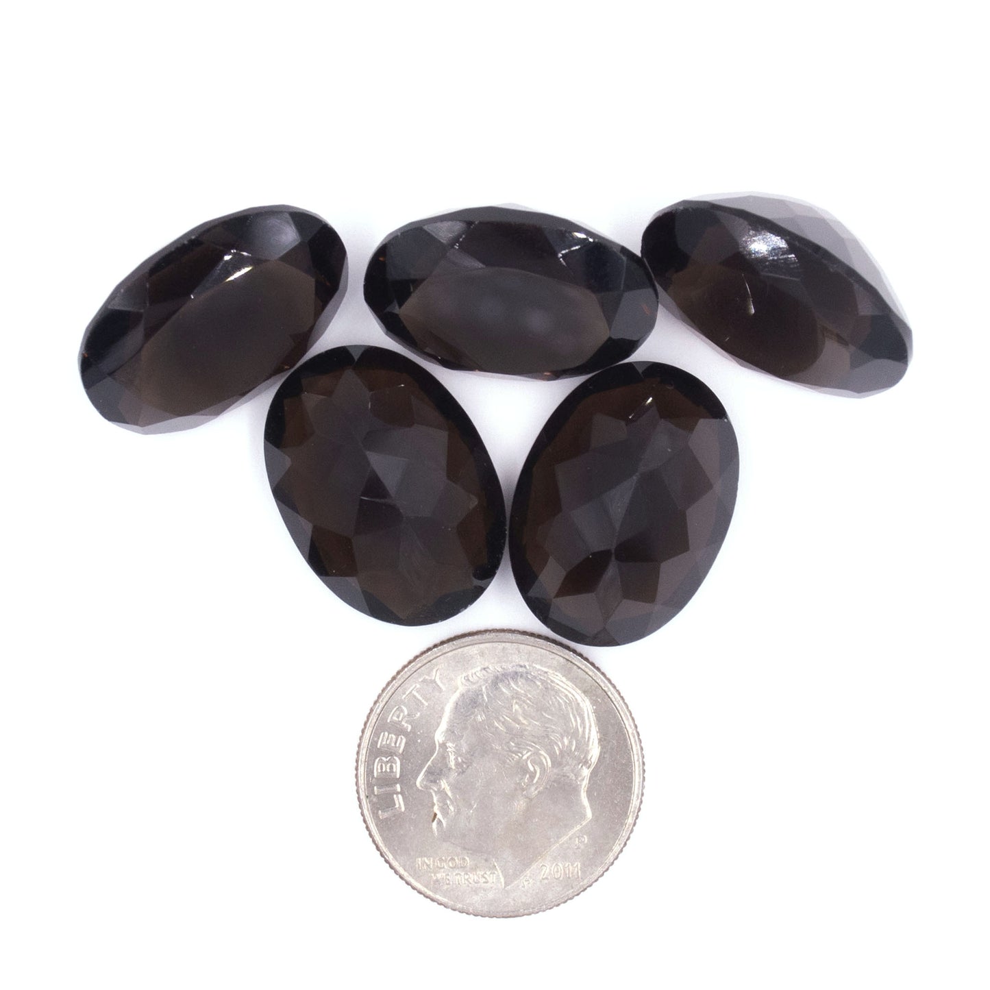 Semi-Precious Gemstone Parcels