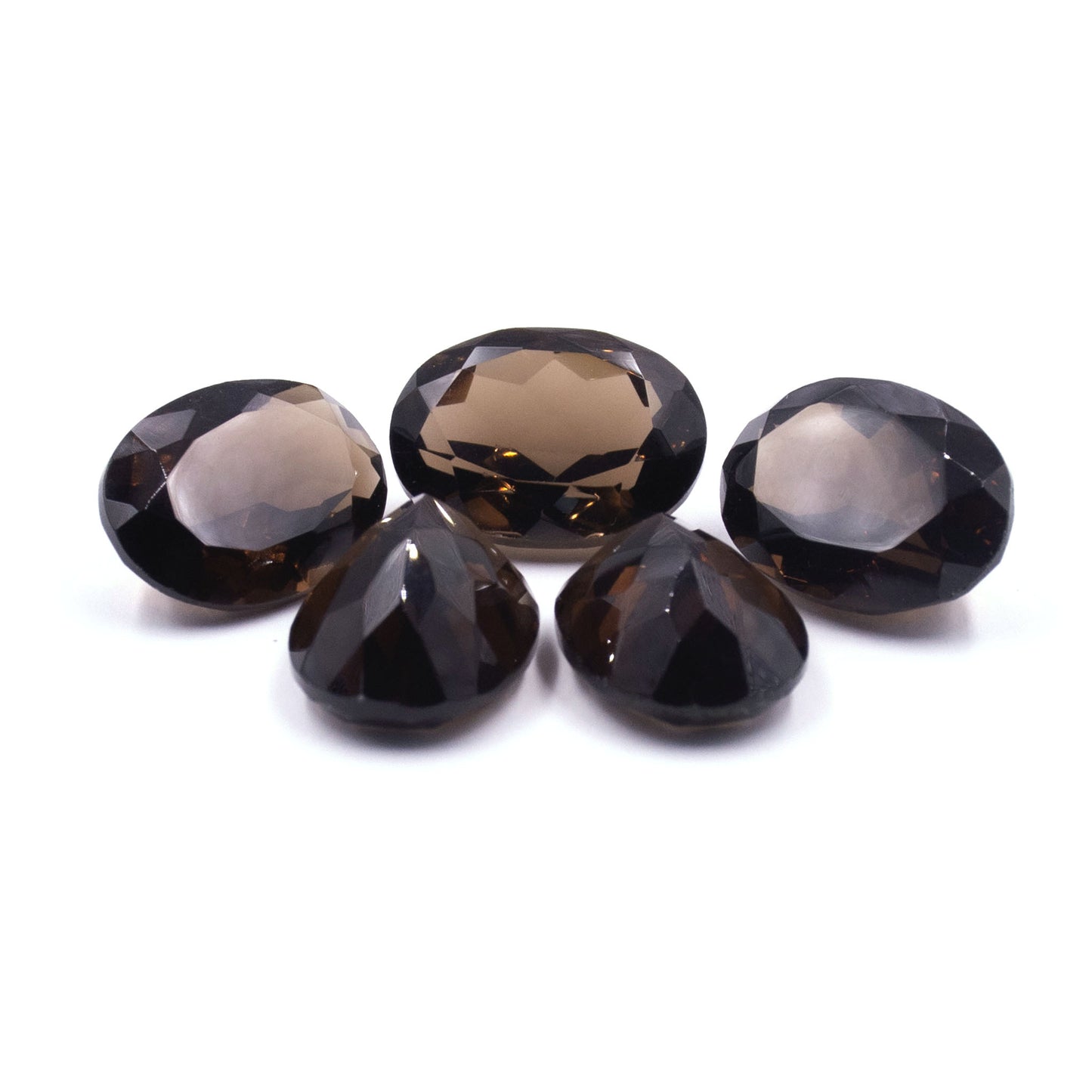 Semi-Precious Gemstone Parcels