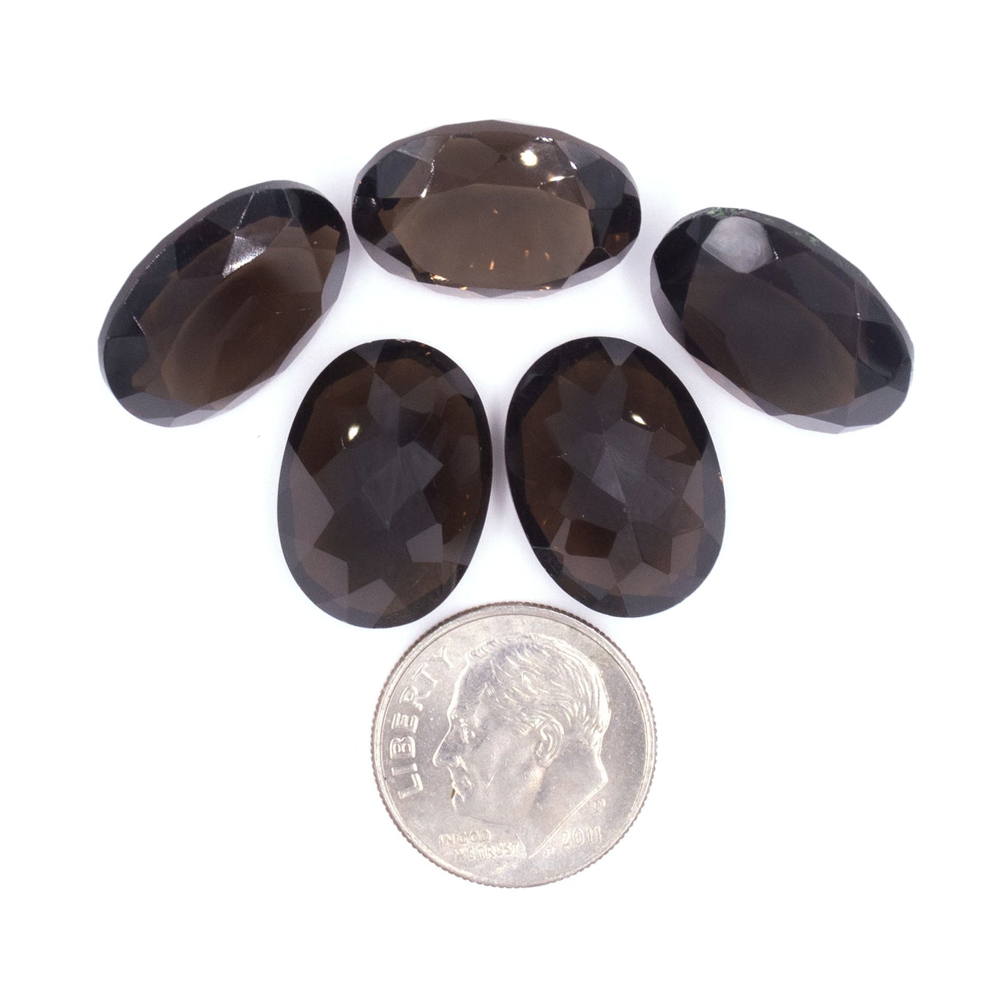 Semi-Precious Gemstone Parcels