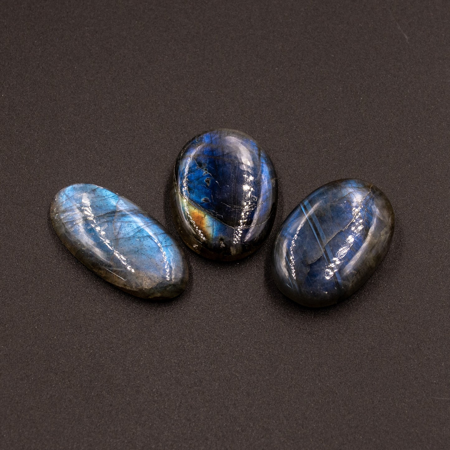 Labradorite Parcels